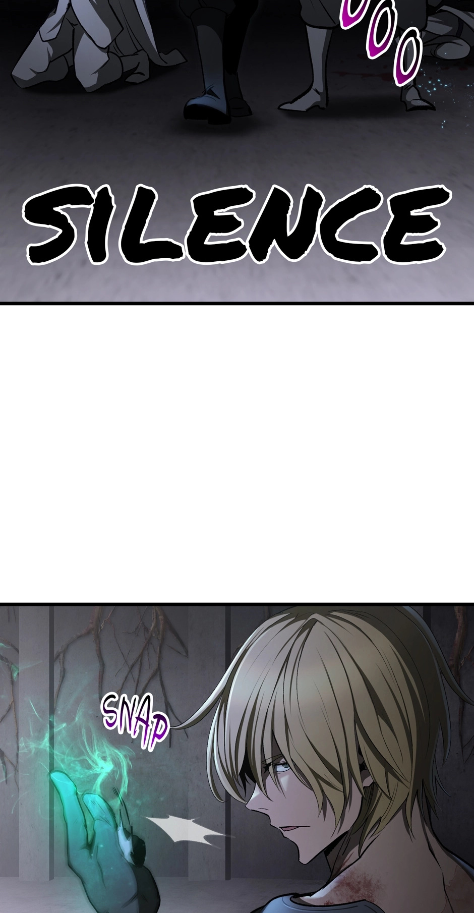 Latna Saga: Survival of a Sword King Chapter 237 page 73