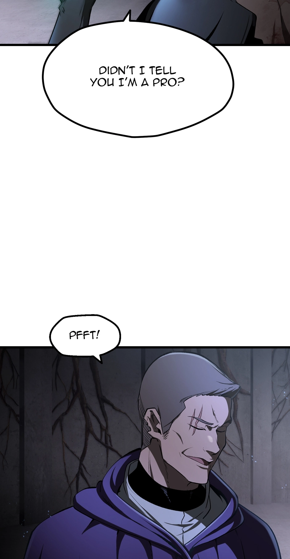 Latna Saga: Survival of a Sword King Chapter 237 page 74
