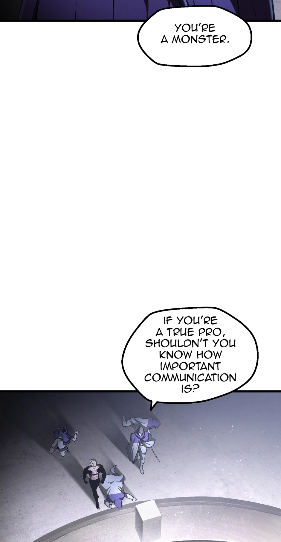 Latna Saga: Survival of a Sword King Chapter 237 page 75