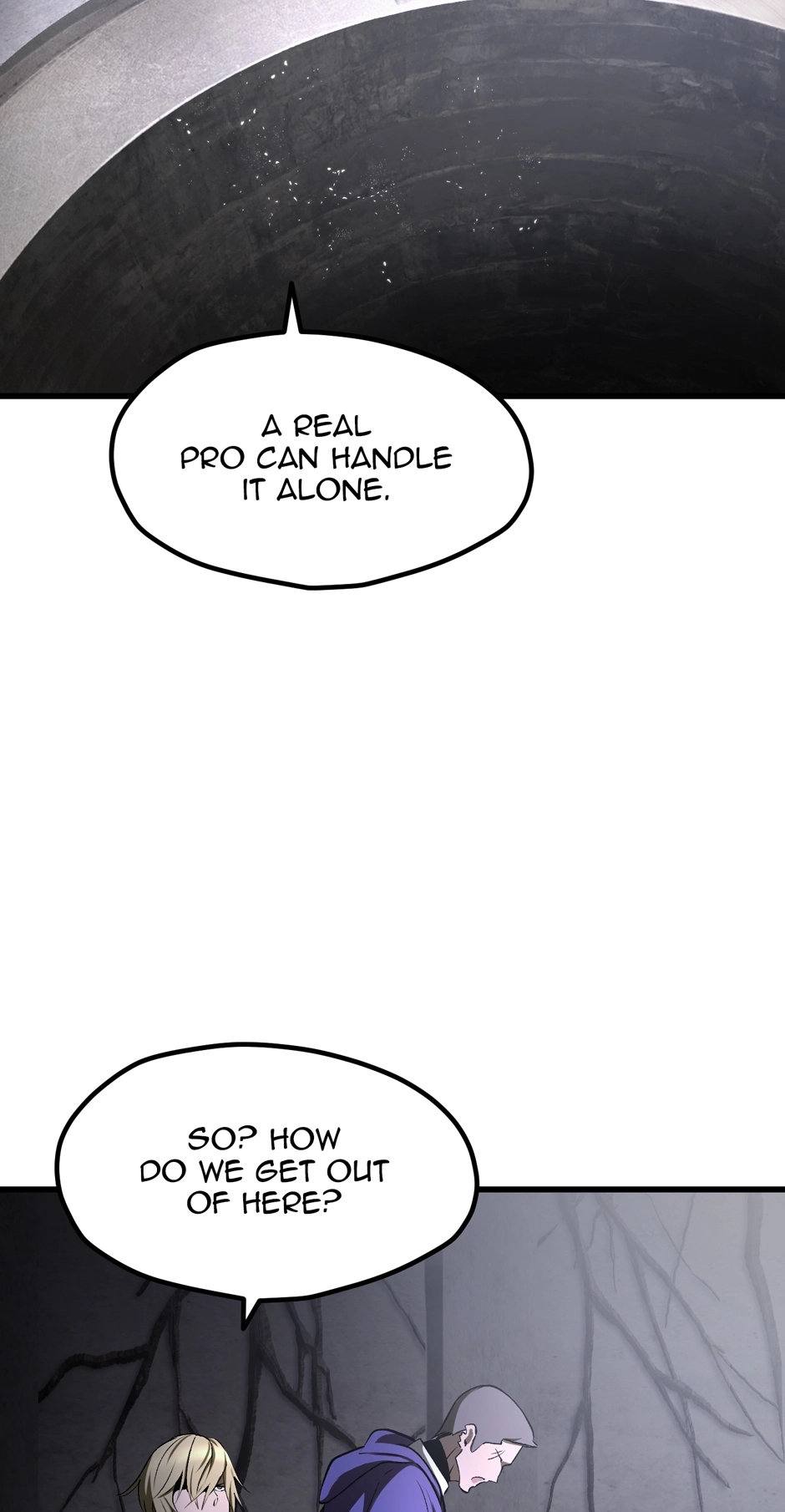 Latna Saga: Survival of a Sword King Chapter 237 page 76