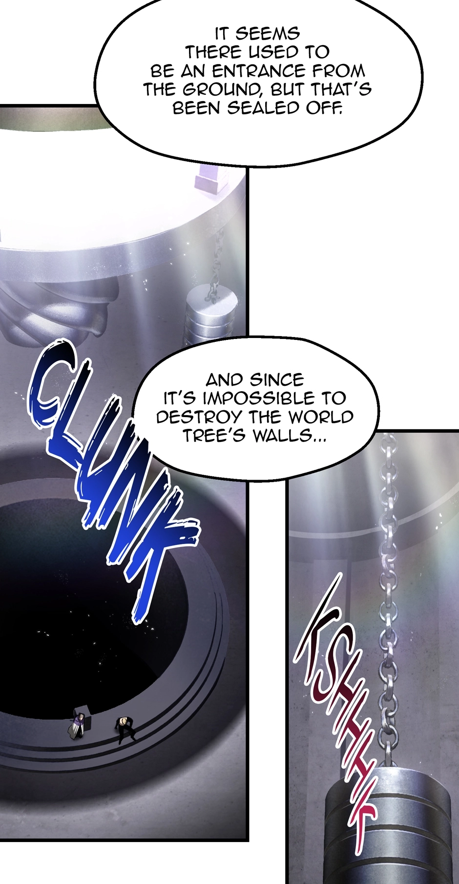 Latna Saga: Survival of a Sword King Chapter 237 page 78