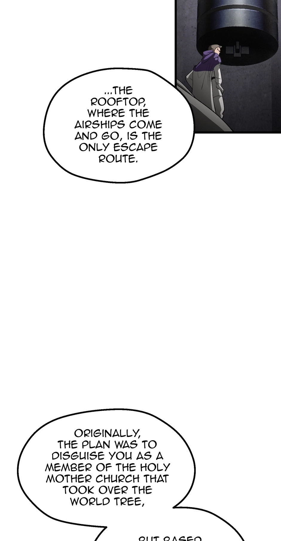 Latna Saga: Survival of a Sword King Chapter 237 page 79