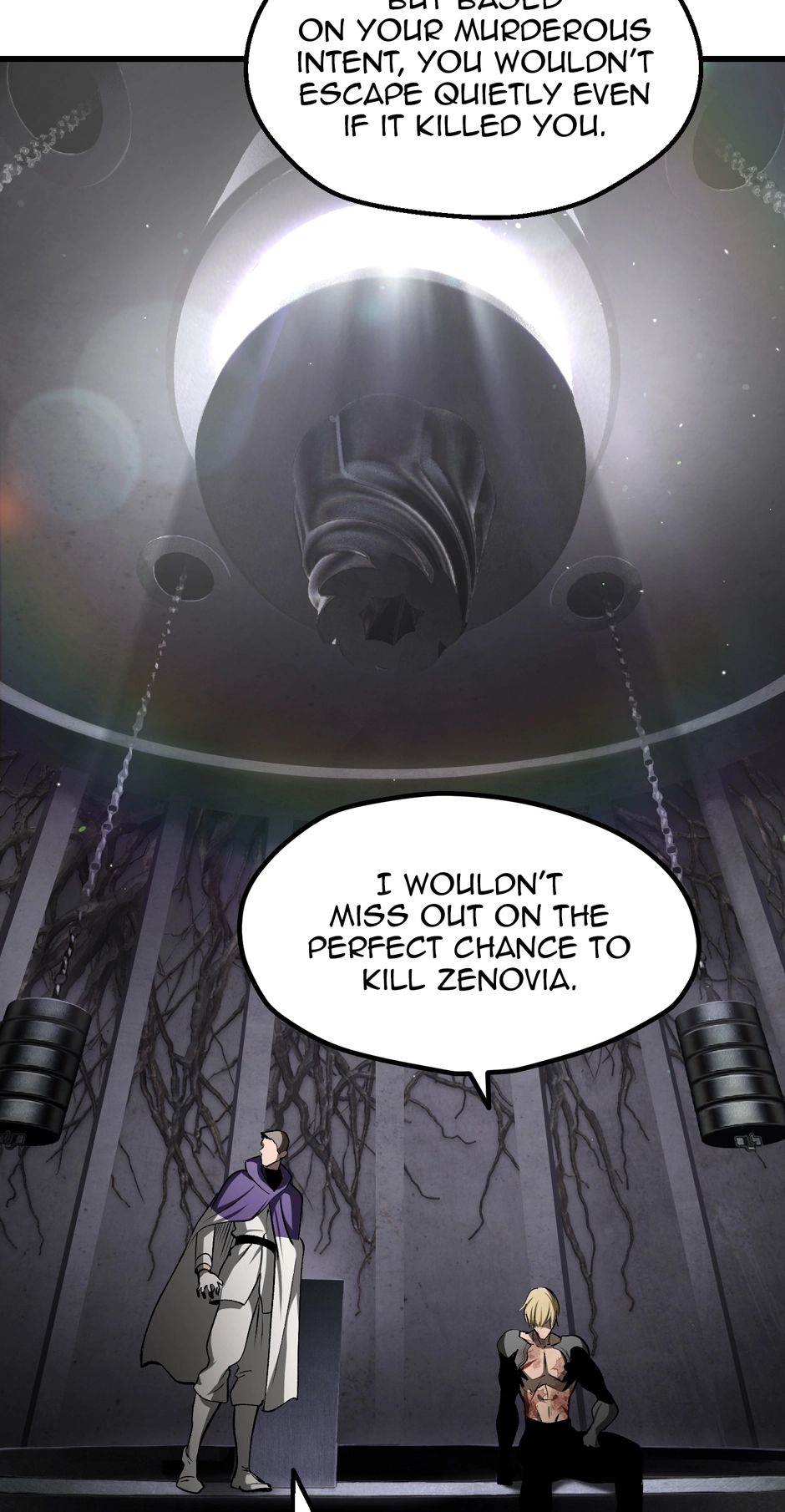 Latna Saga: Survival of a Sword King Chapter 237 page 80