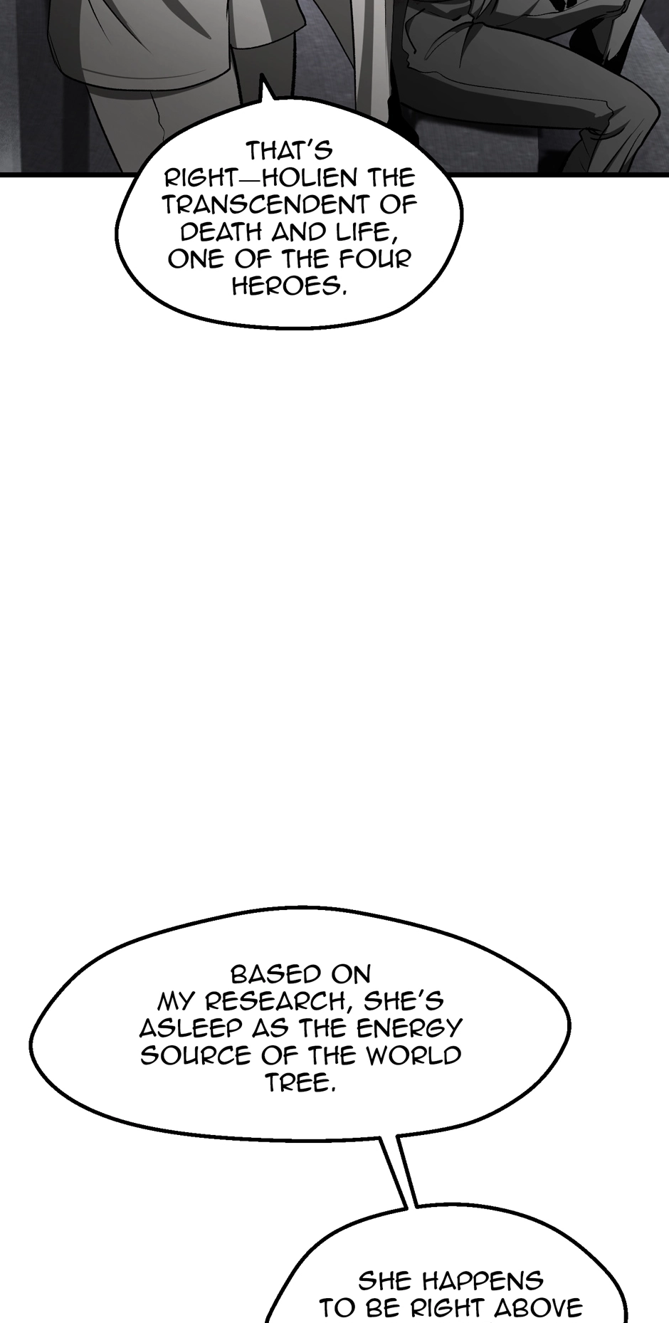 Latna Saga: Survival of a Sword King Chapter 237 page 83