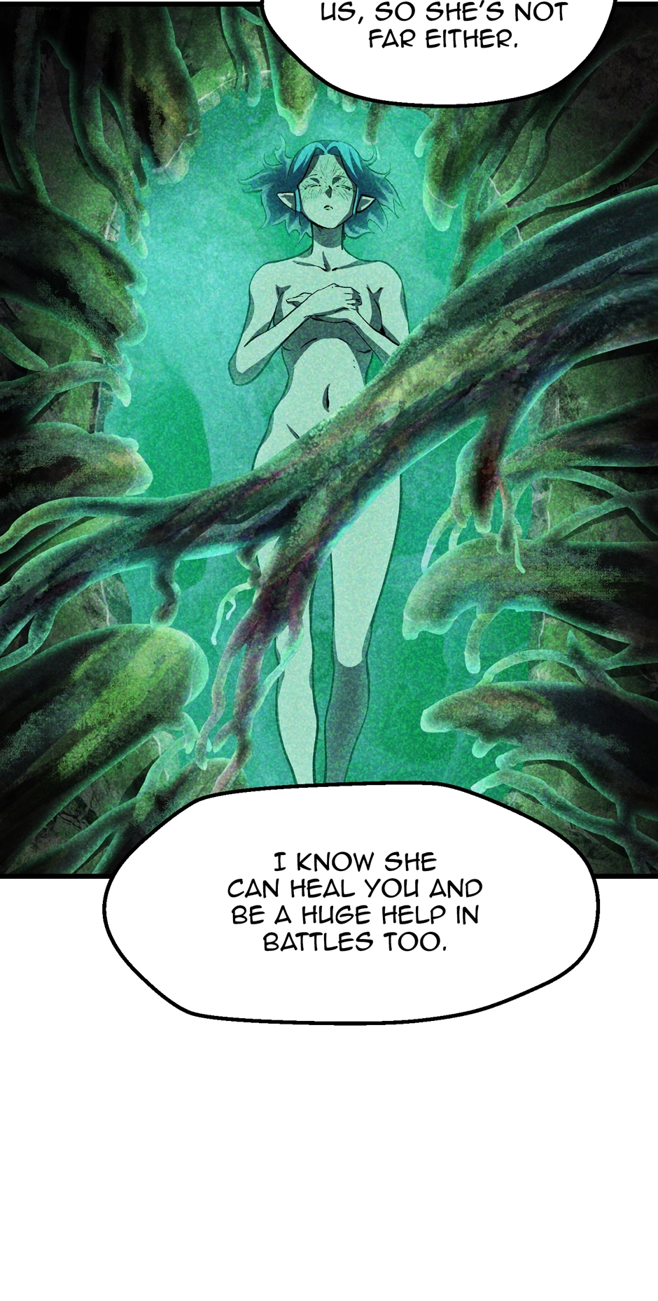 Latna Saga: Survival of a Sword King Chapter 237 page 84