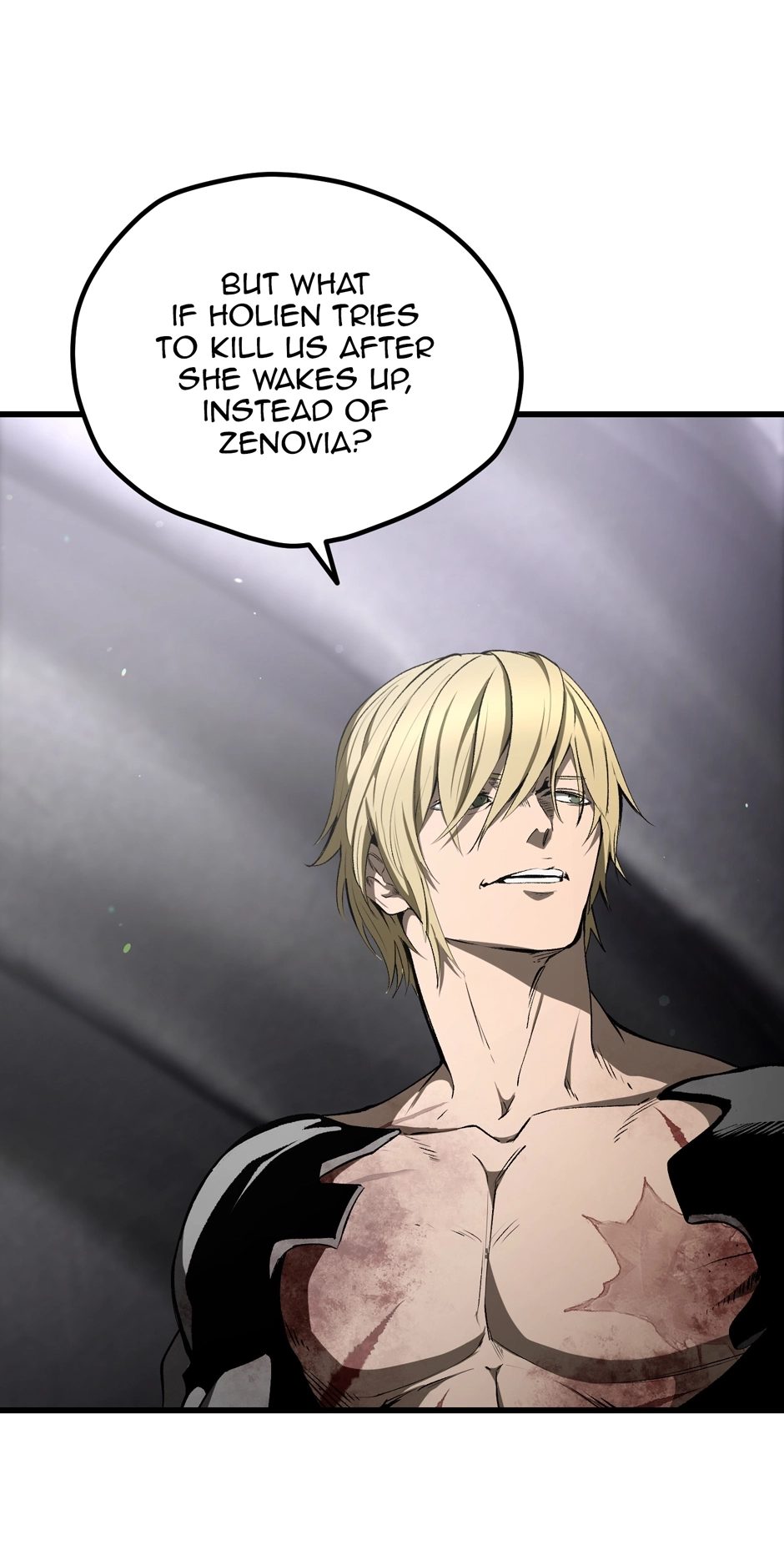 Latna Saga: Survival of a Sword King Chapter 237 page 85