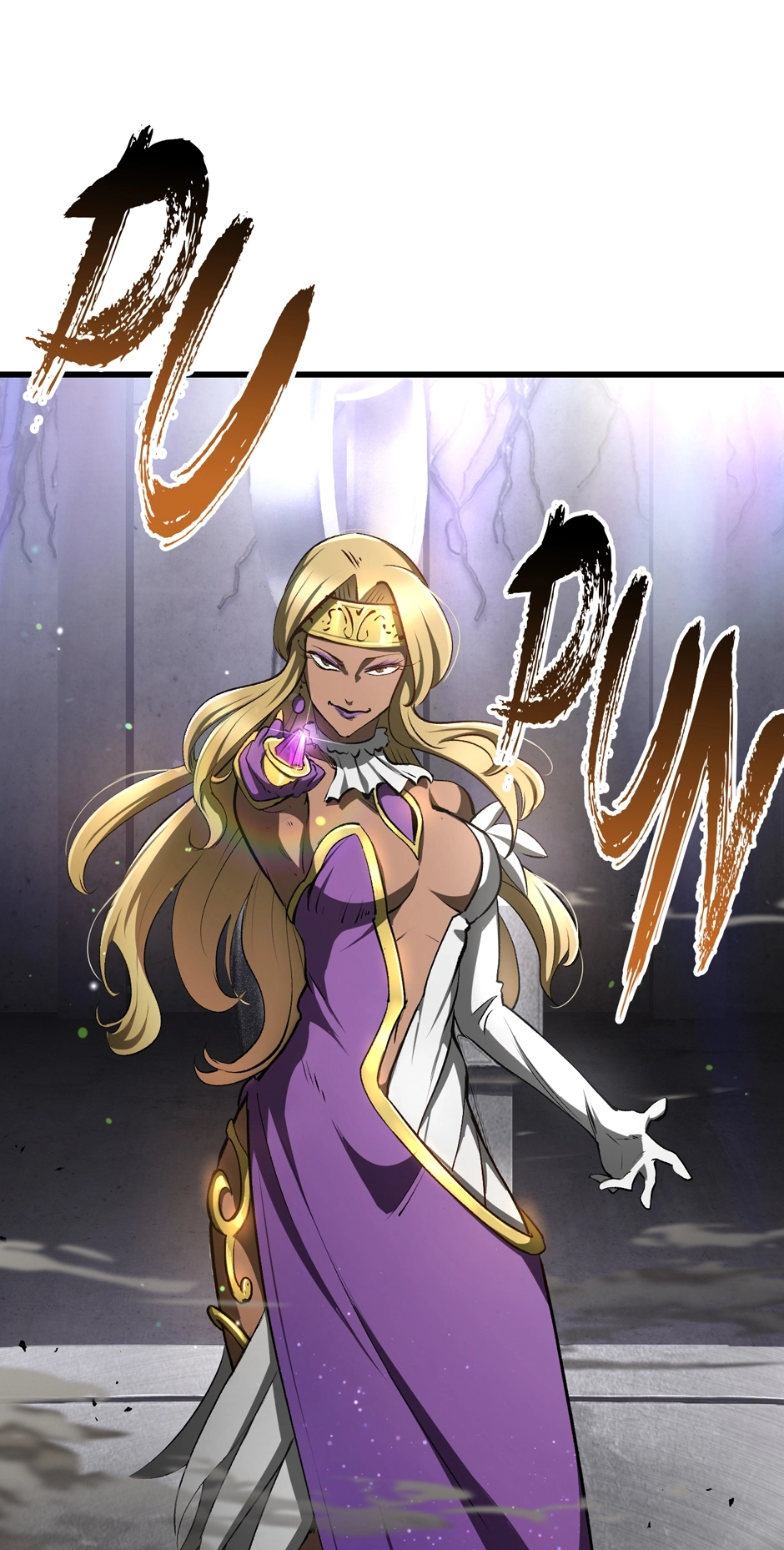 Latna Saga: Survival of a Sword King Chapter 237 page 89