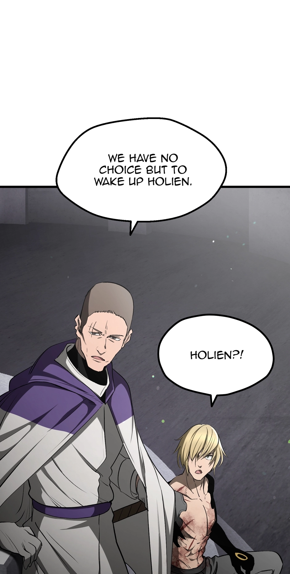 Latna Saga: Survival of a Sword King Chapter 238 page 2