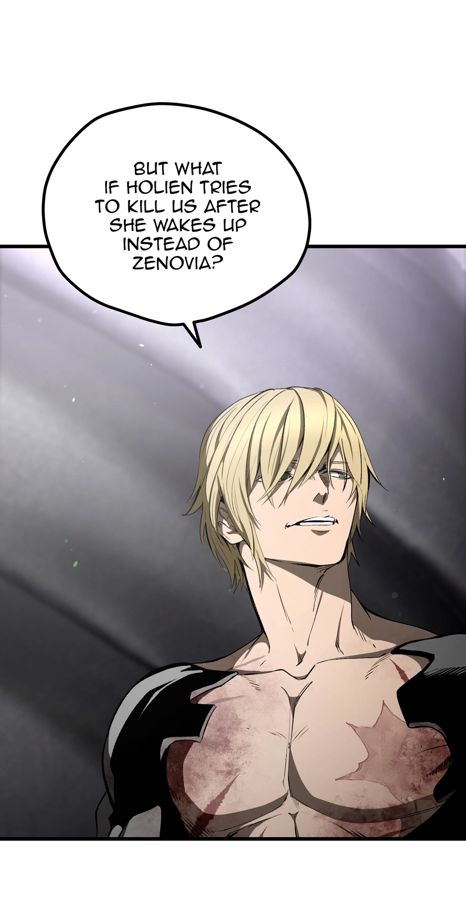 Latna Saga: Survival of a Sword King Chapter 238 page 5