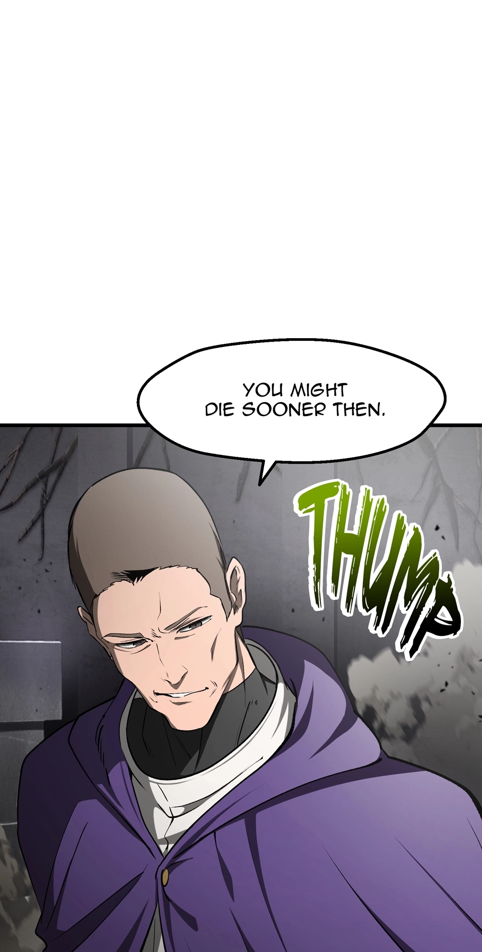 Latna Saga: Survival of a Sword King Chapter 238 page 6