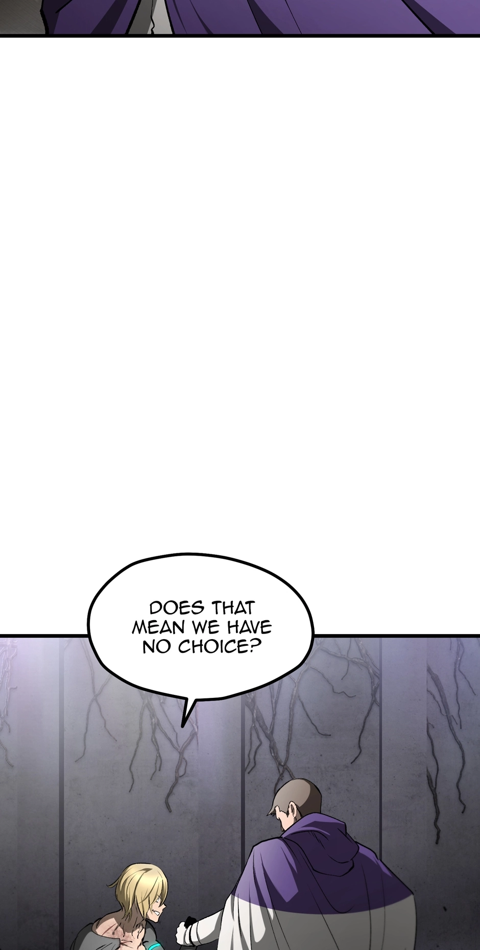 Latna Saga: Survival of a Sword King Chapter 238 page 7