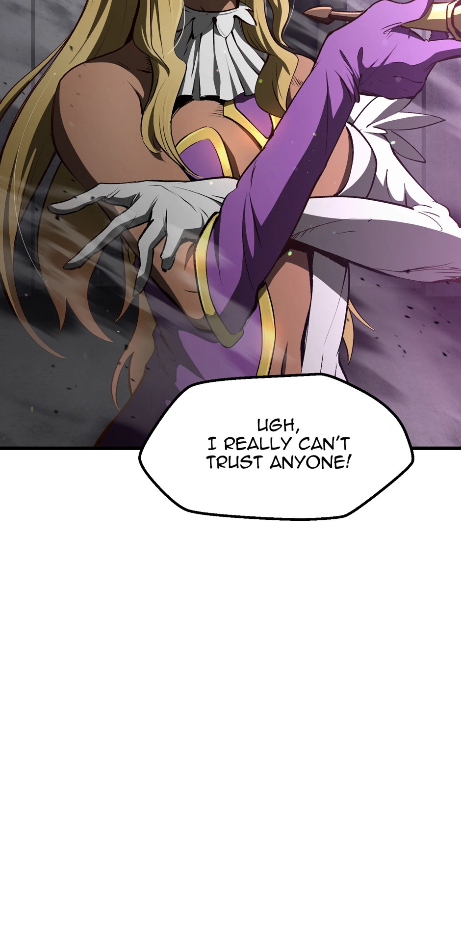 Latna Saga: Survival of a Sword King Chapter 238 page 14