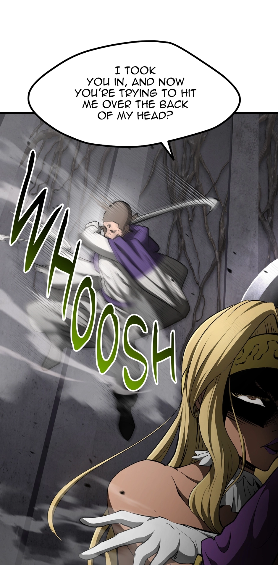 Latna Saga: Survival of a Sword King Chapter 238 page 15