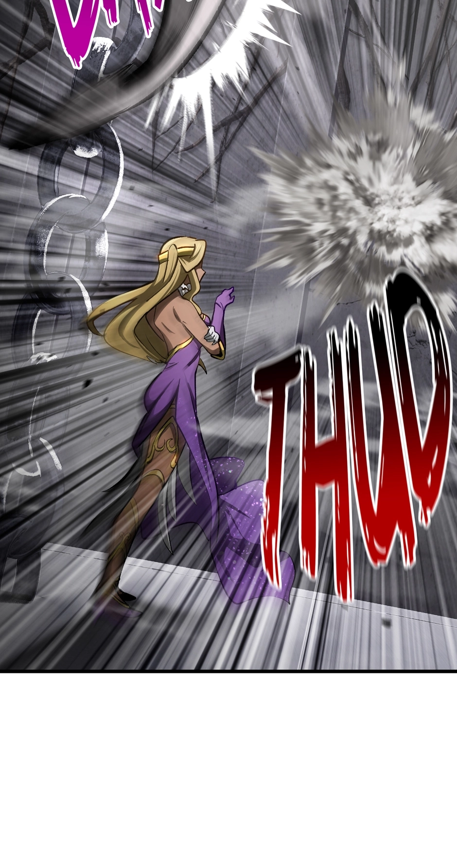 Latna Saga: Survival of a Sword King Chapter 238 page 21