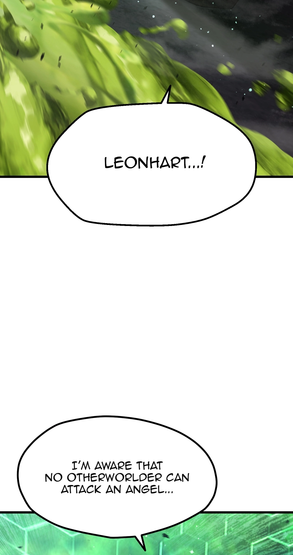 Latna Saga: Survival of a Sword King Chapter 238 page 34