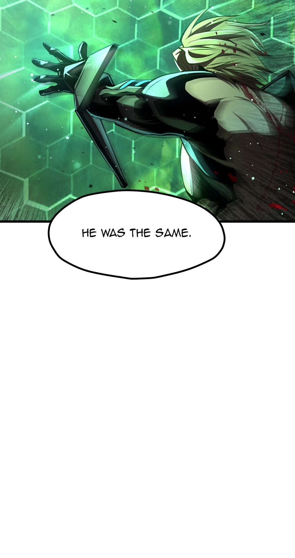 Latna Saga: Survival of a Sword King Chapter 238 page 35