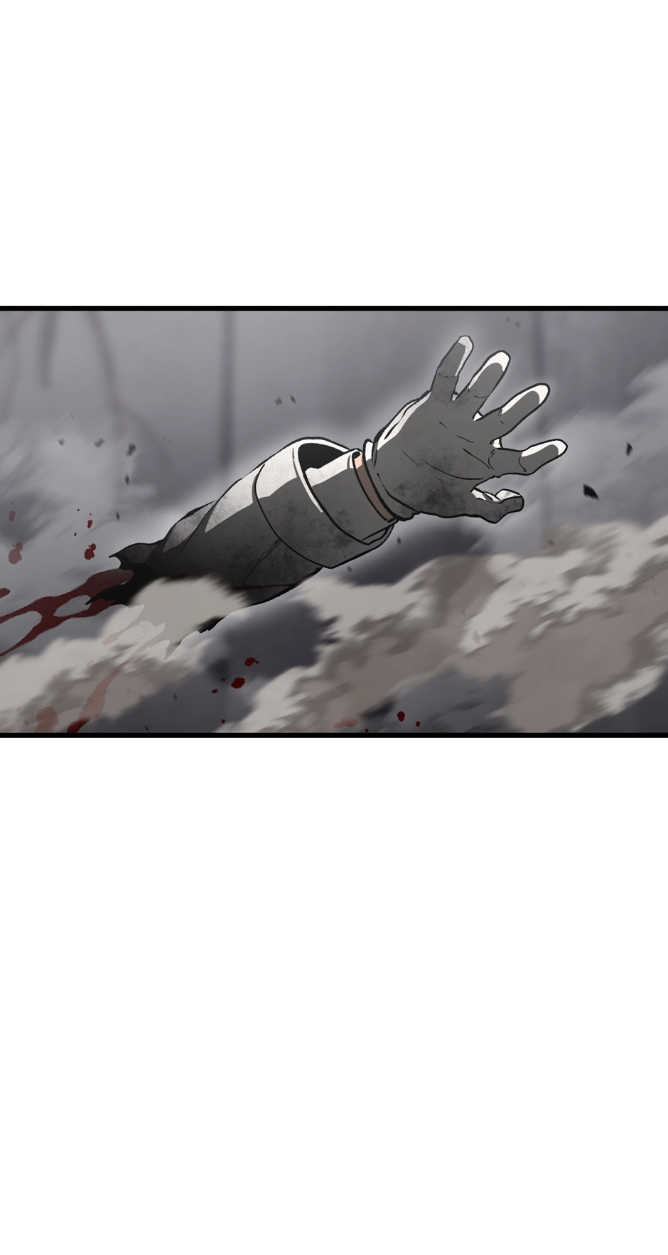 Latna Saga: Survival of a Sword King Chapter 238 page 43