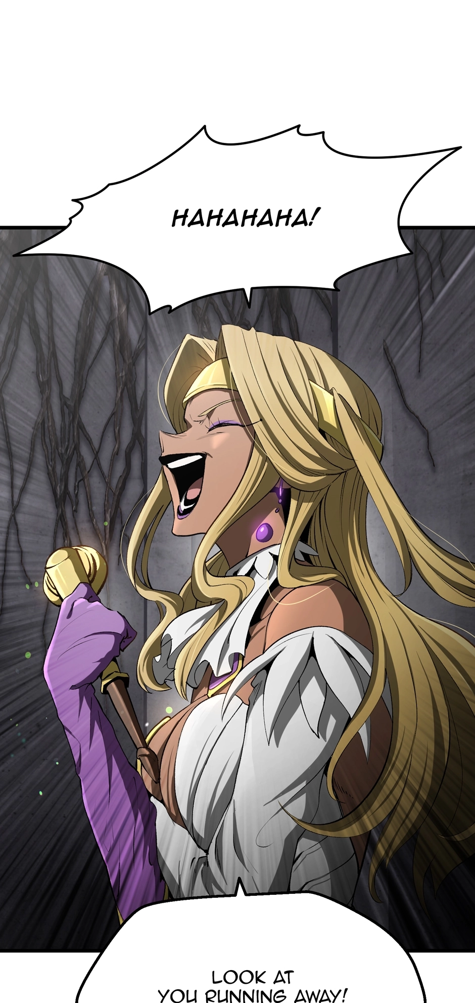 Latna Saga: Survival of a Sword King Chapter 238 page 44