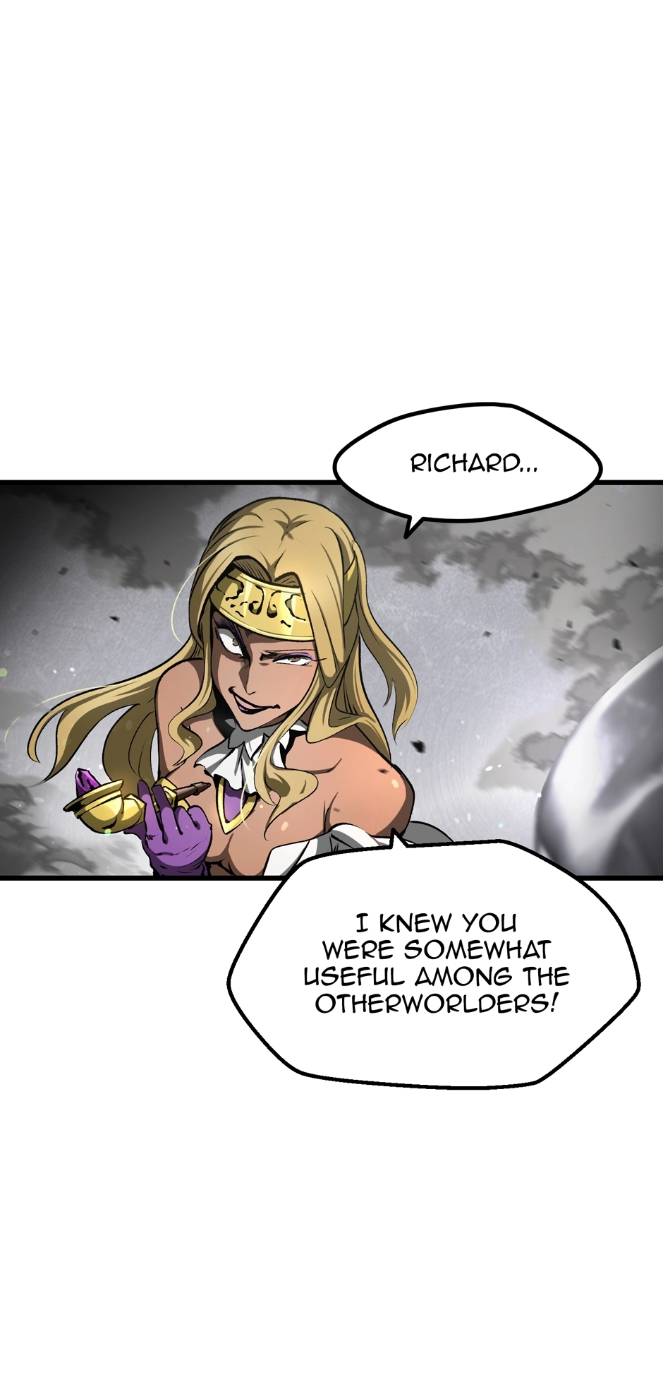 Latna Saga: Survival of a Sword King Chapter 238 page 51