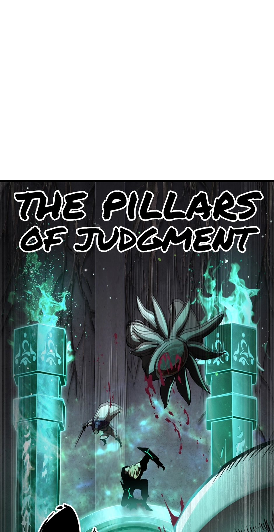 Latna Saga: Survival of a Sword King Chapter 238 page 57
