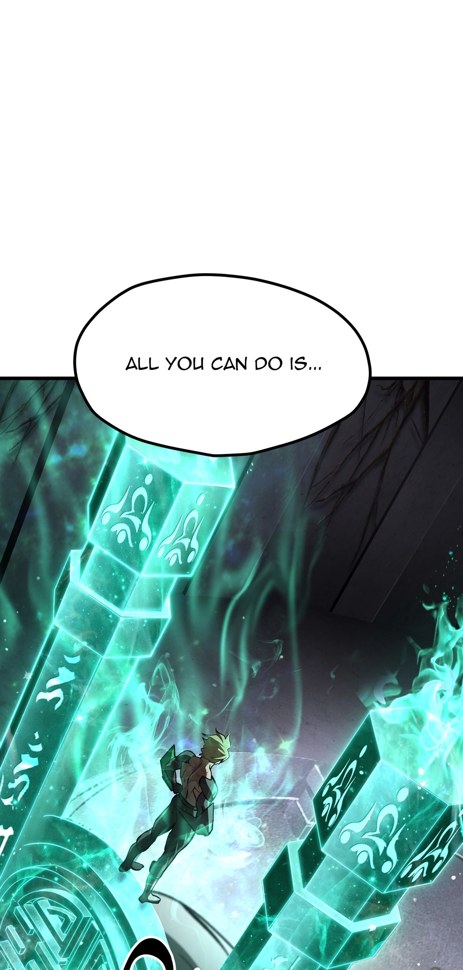 Latna Saga: Survival of a Sword King Chapter 238 page 63