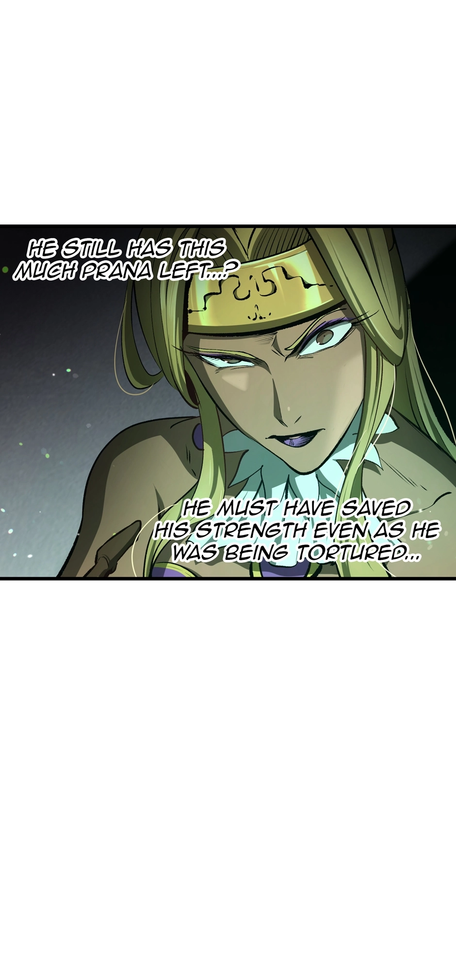 Latna Saga: Survival of a Sword King Chapter 238 page 68