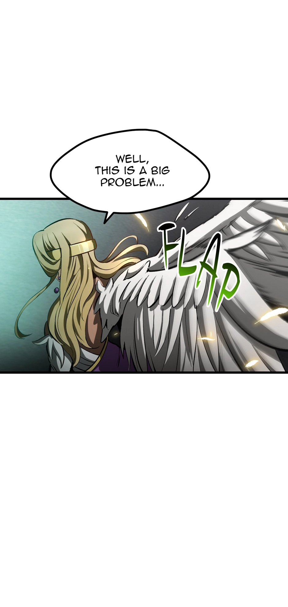 Latna Saga: Survival of a Sword King Chapter 238 page 69