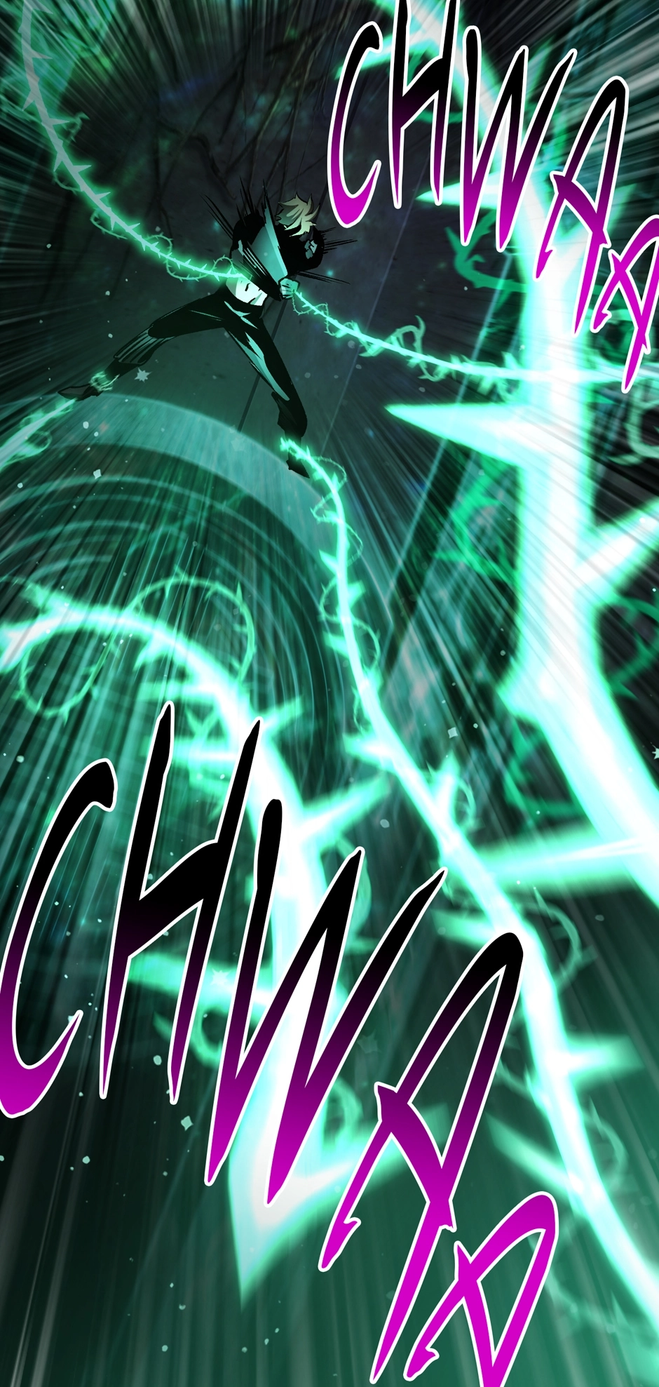 Latna Saga: Survival of a Sword King Chapter 238 page 73
