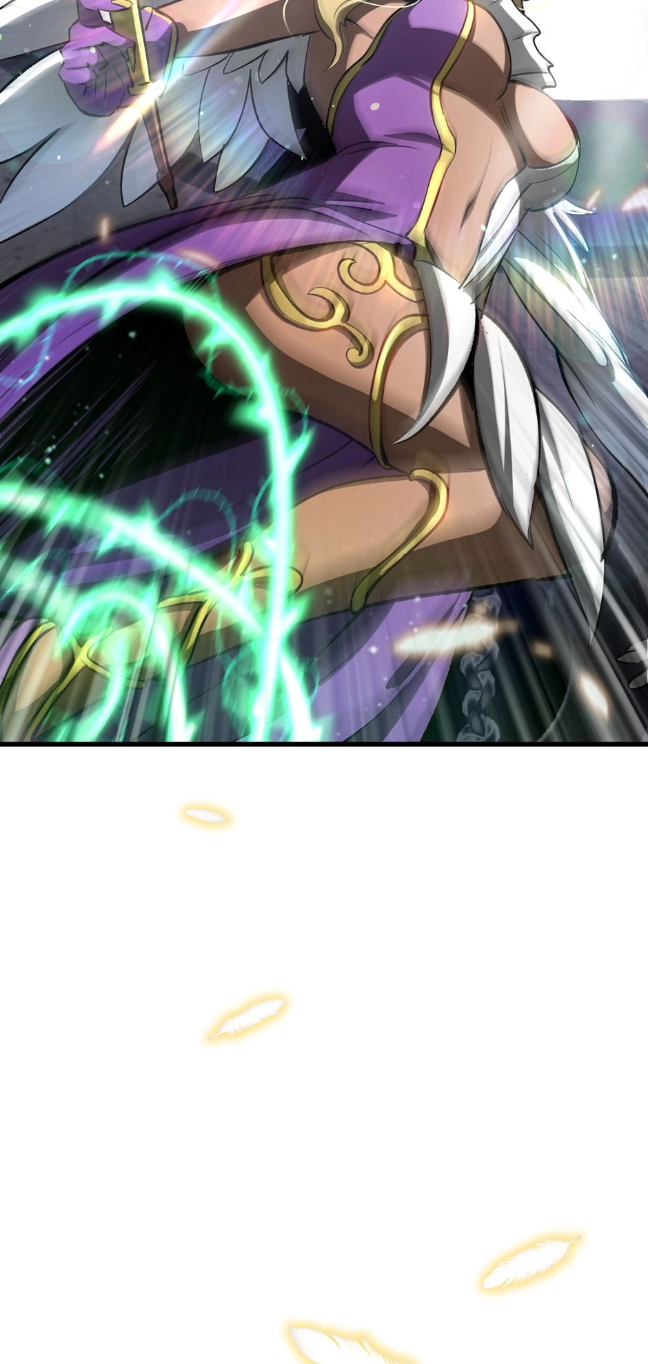 Latna Saga: Survival of a Sword King Chapter 238 page 75