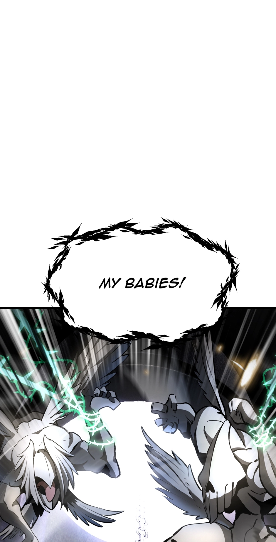 Latna Saga: Survival of a Sword King Chapter 238 page 80
