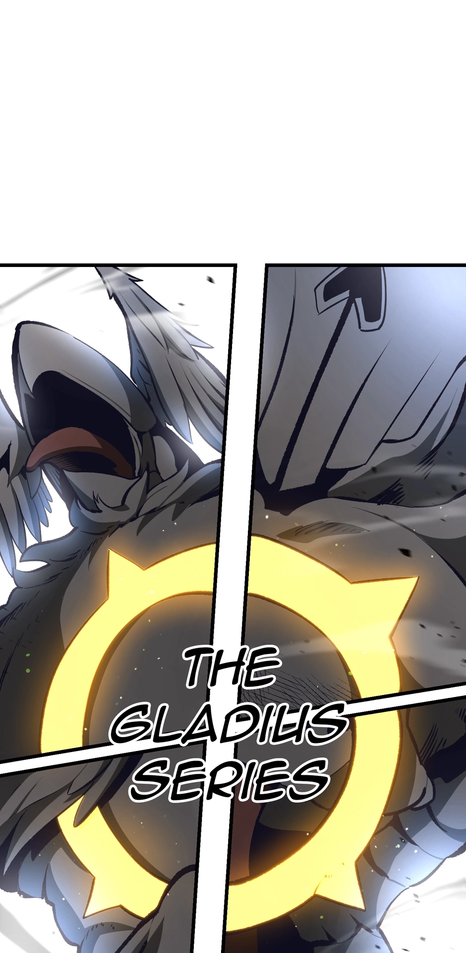 Latna Saga: Survival of a Sword King Chapter 238 page 85