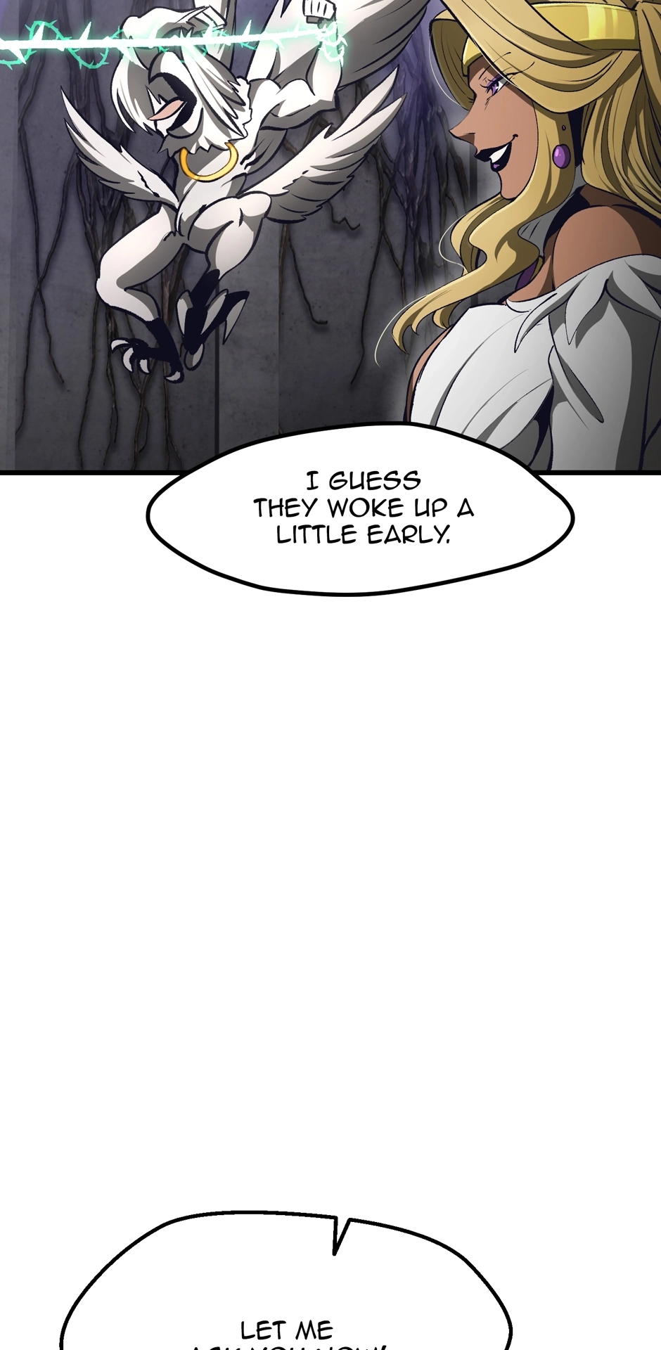Latna Saga: Survival of a Sword King Chapter 238 page 87