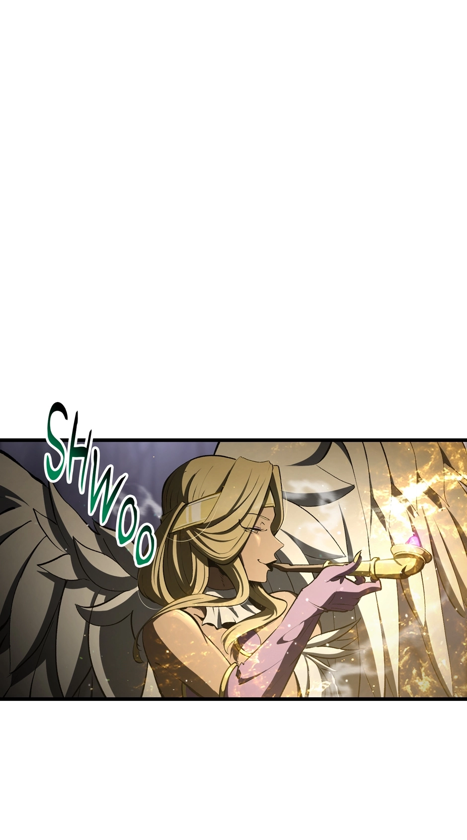 Latna Saga: Survival of a Sword King Chapter 238 page 94