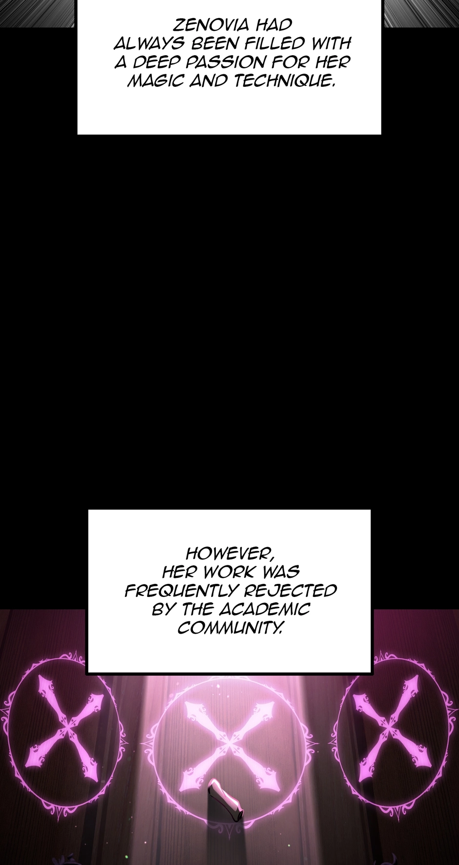 Latna Saga: Survival of a Sword King Chapter 239 page 3