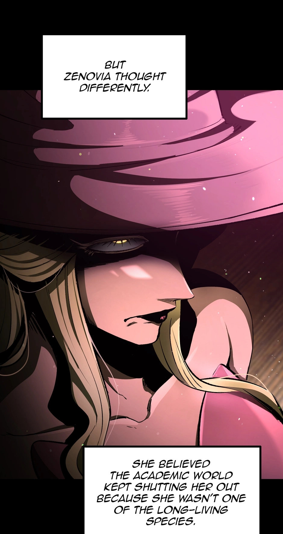 Latna Saga: Survival of a Sword King Chapter 239 page 5
