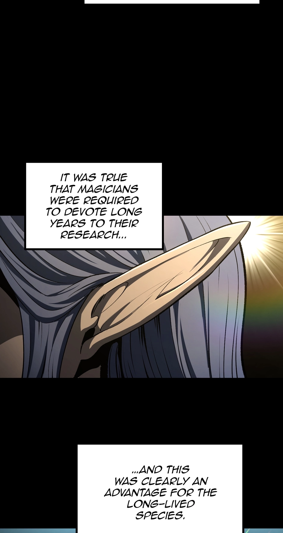 Latna Saga: Survival of a Sword King Chapter 239 page 6