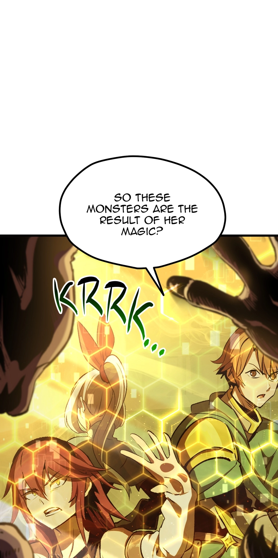 Latna Saga: Survival of a Sword King Chapter 239 page 10