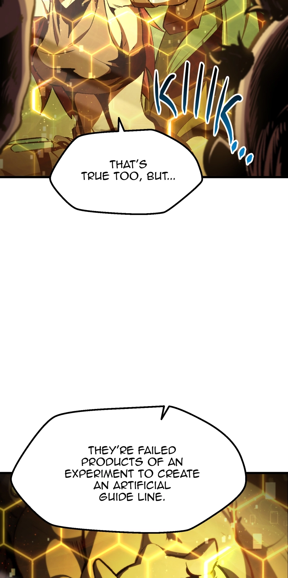 Latna Saga: Survival of a Sword King Chapter 239 page 11