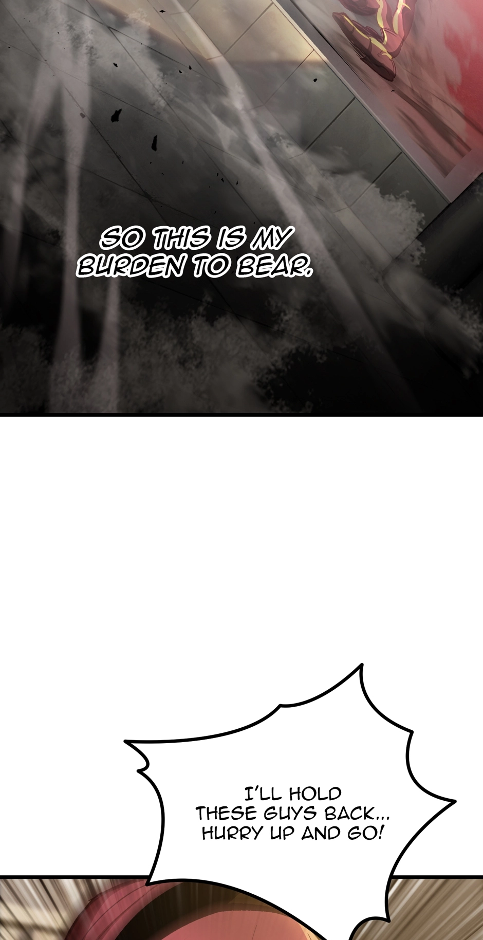 Latna Saga: Survival of a Sword King Chapter 239 page 17