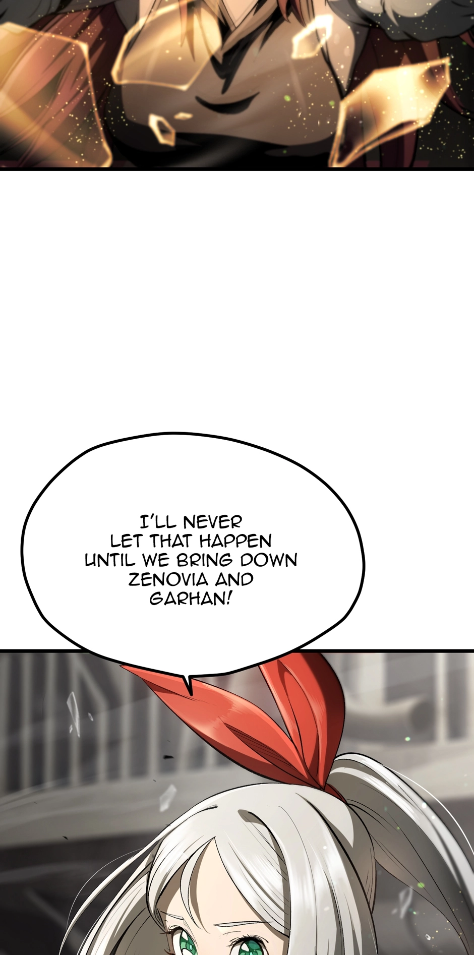 Latna Saga: Survival of a Sword King Chapter 239 page 32
