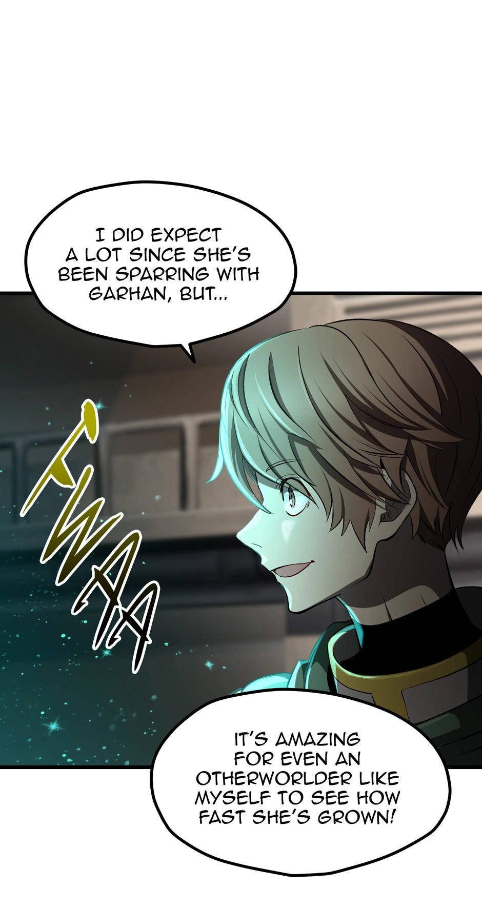 Latna Saga: Survival of a Sword King Chapter 239 page 37
