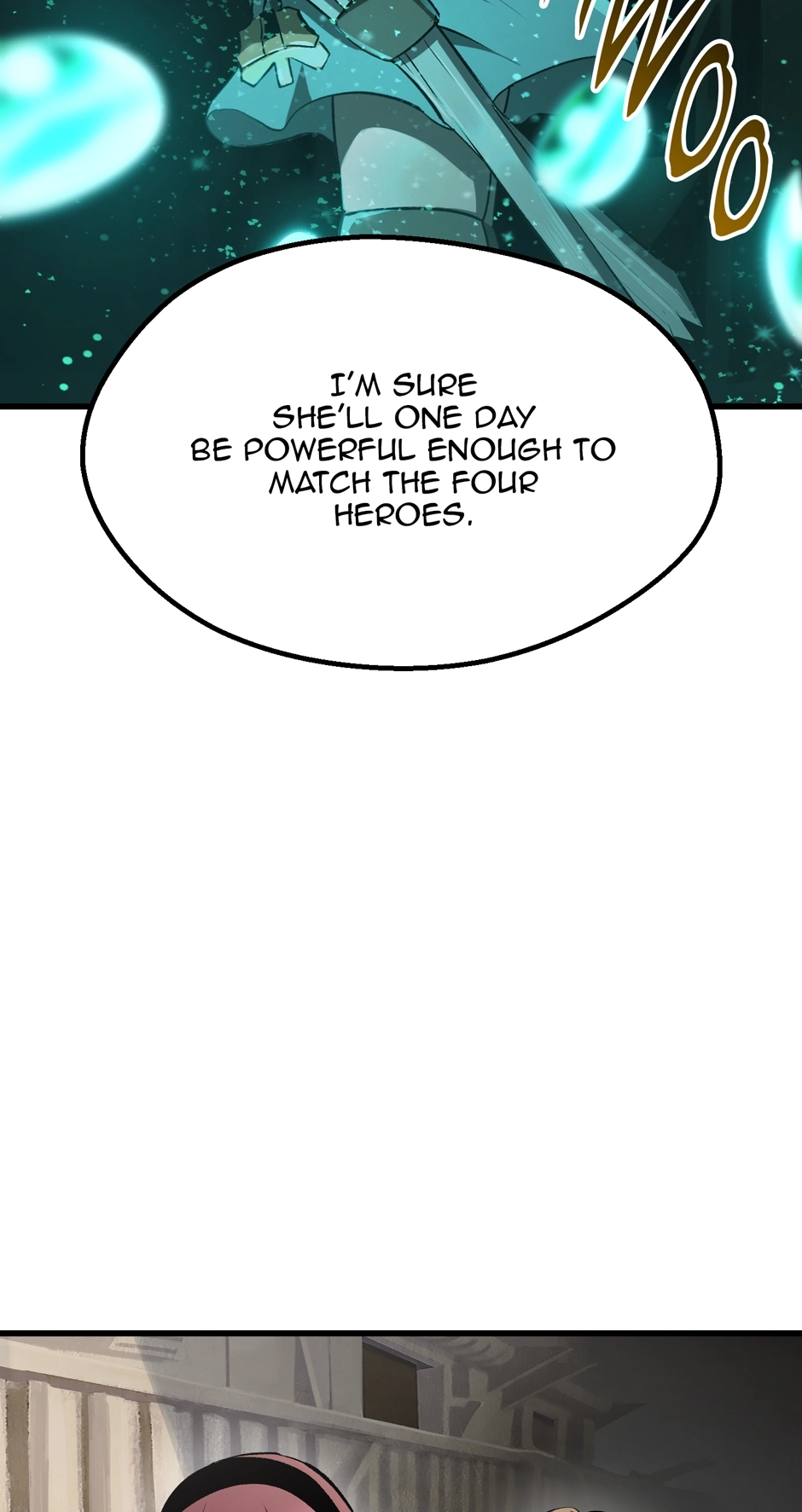 Latna Saga: Survival of a Sword King Chapter 239 page 39