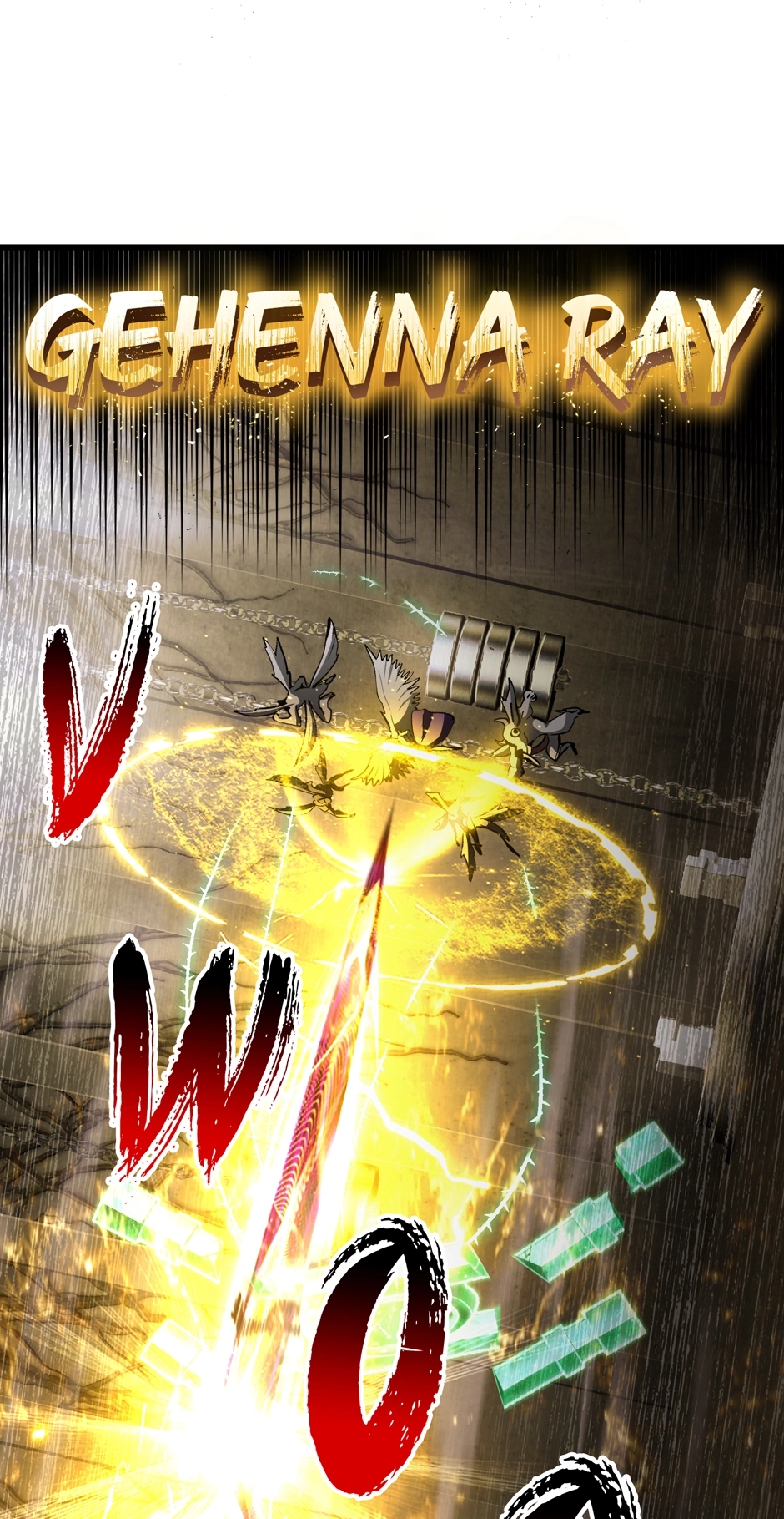 Latna Saga: Survival of a Sword King Chapter 239 page 50