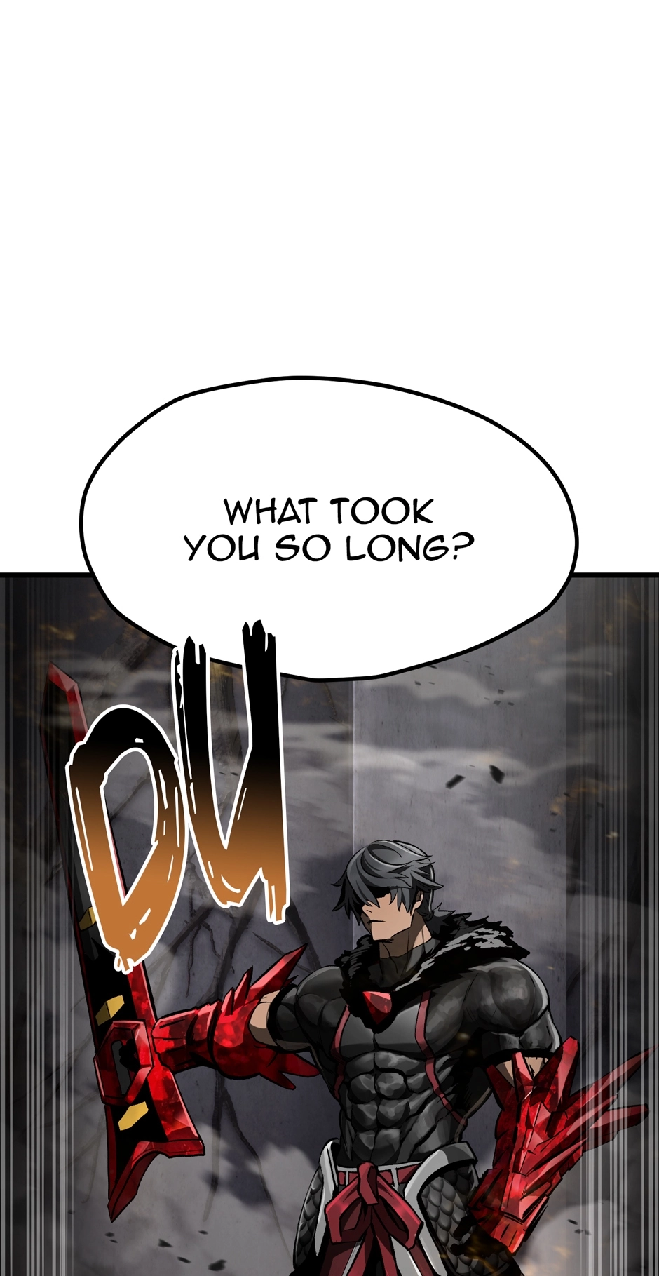 Latna Saga: Survival of a Sword King Chapter 239 page 56