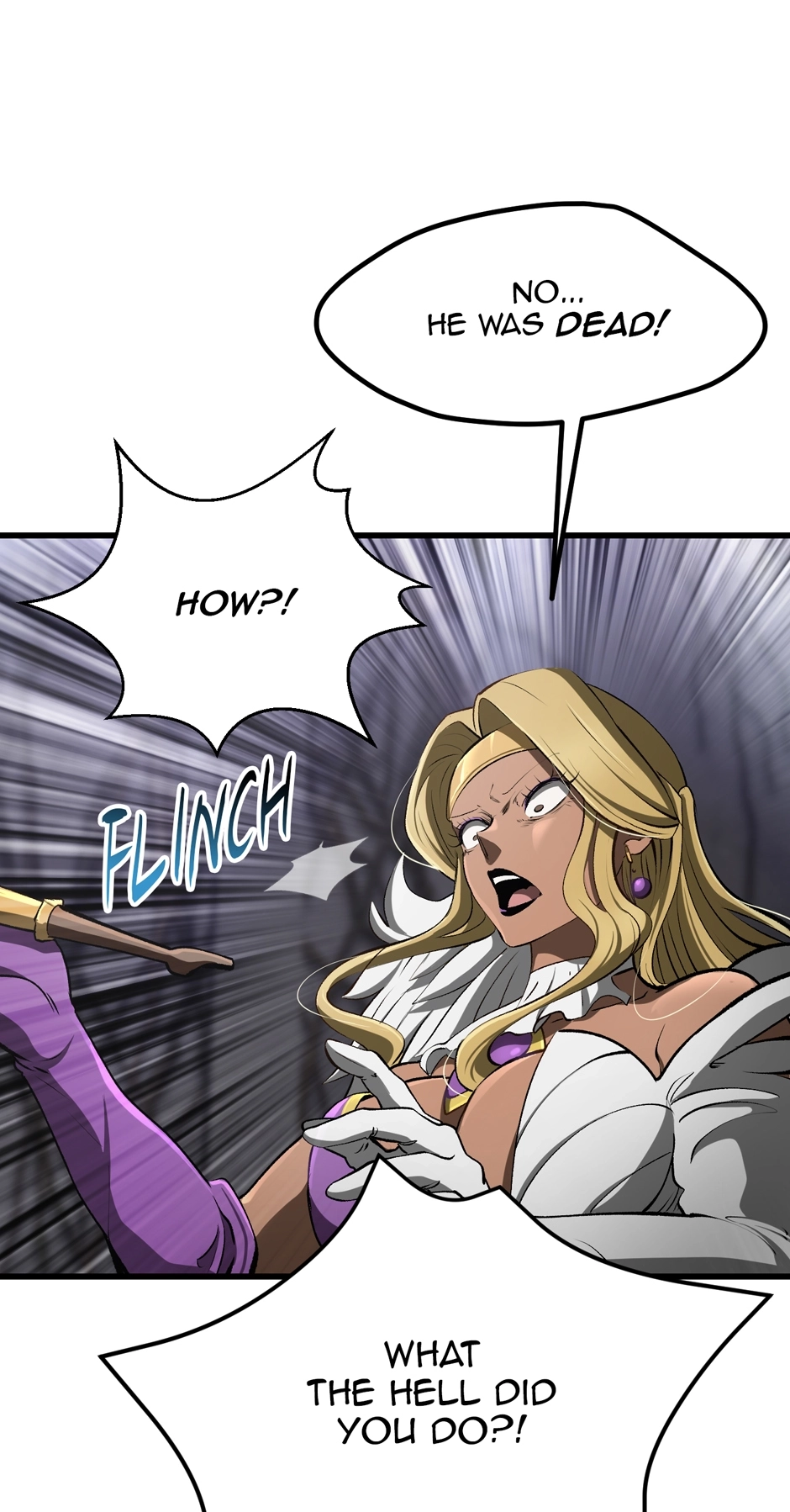 Latna Saga: Survival of a Sword King Chapter 239 page 58