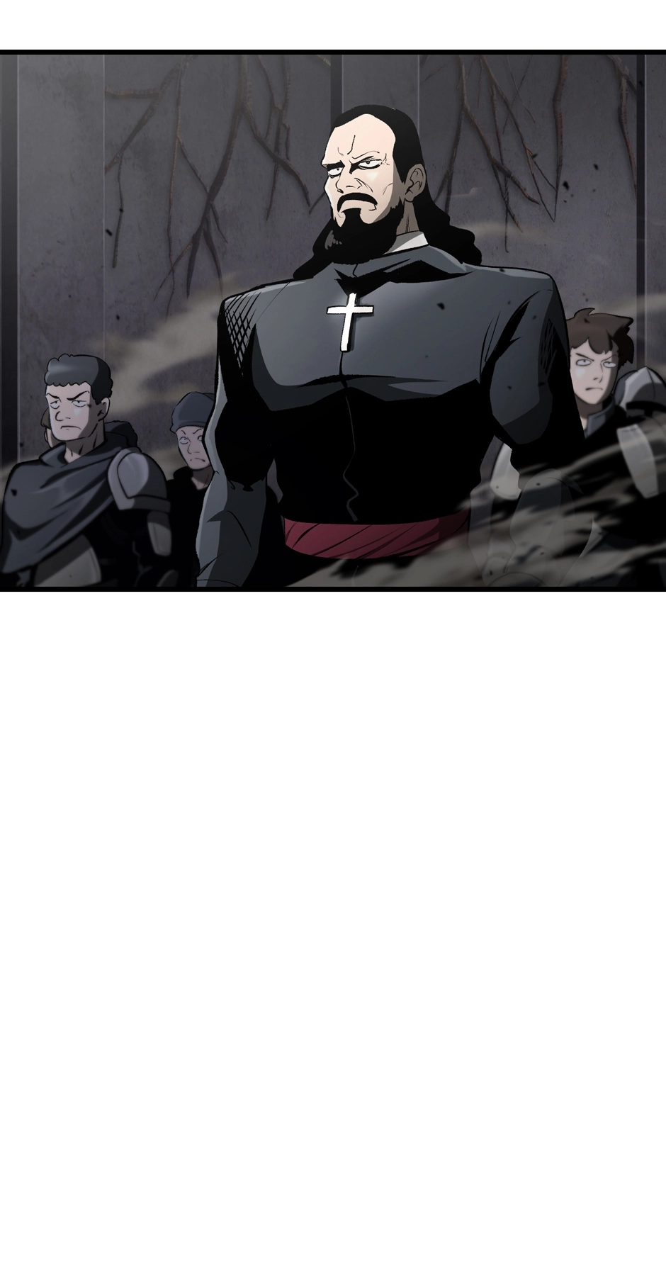 Latna Saga: Survival of a Sword King Chapter 239 page 64