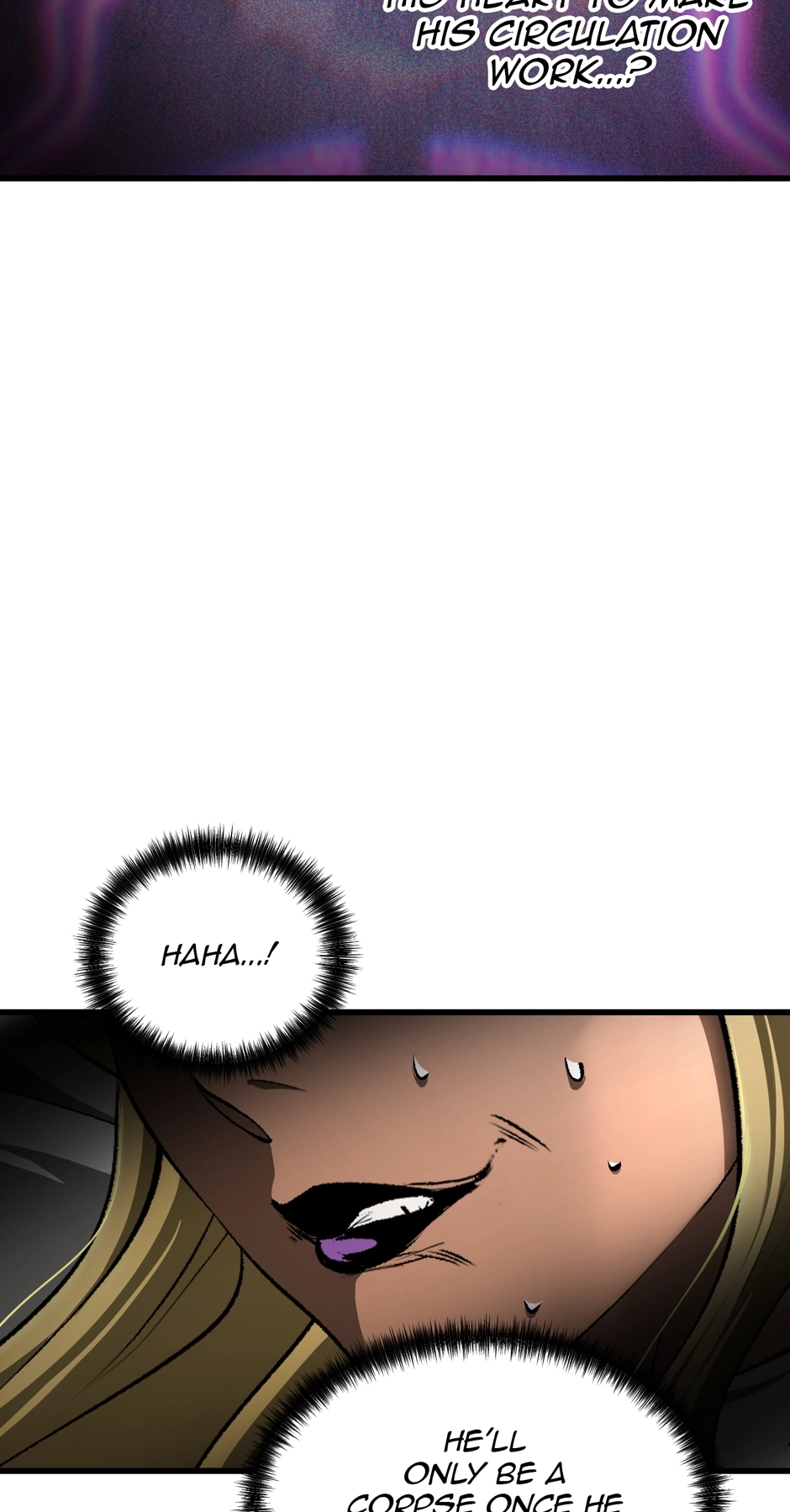 Latna Saga: Survival of a Sword King Chapter 239 page 69