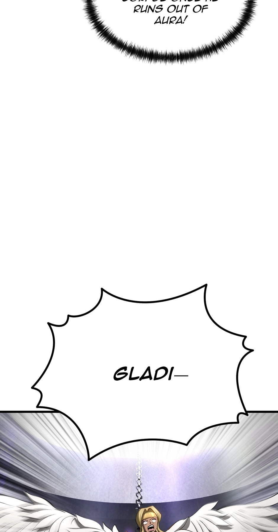 Latna Saga: Survival of a Sword King Chapter 239 page 70