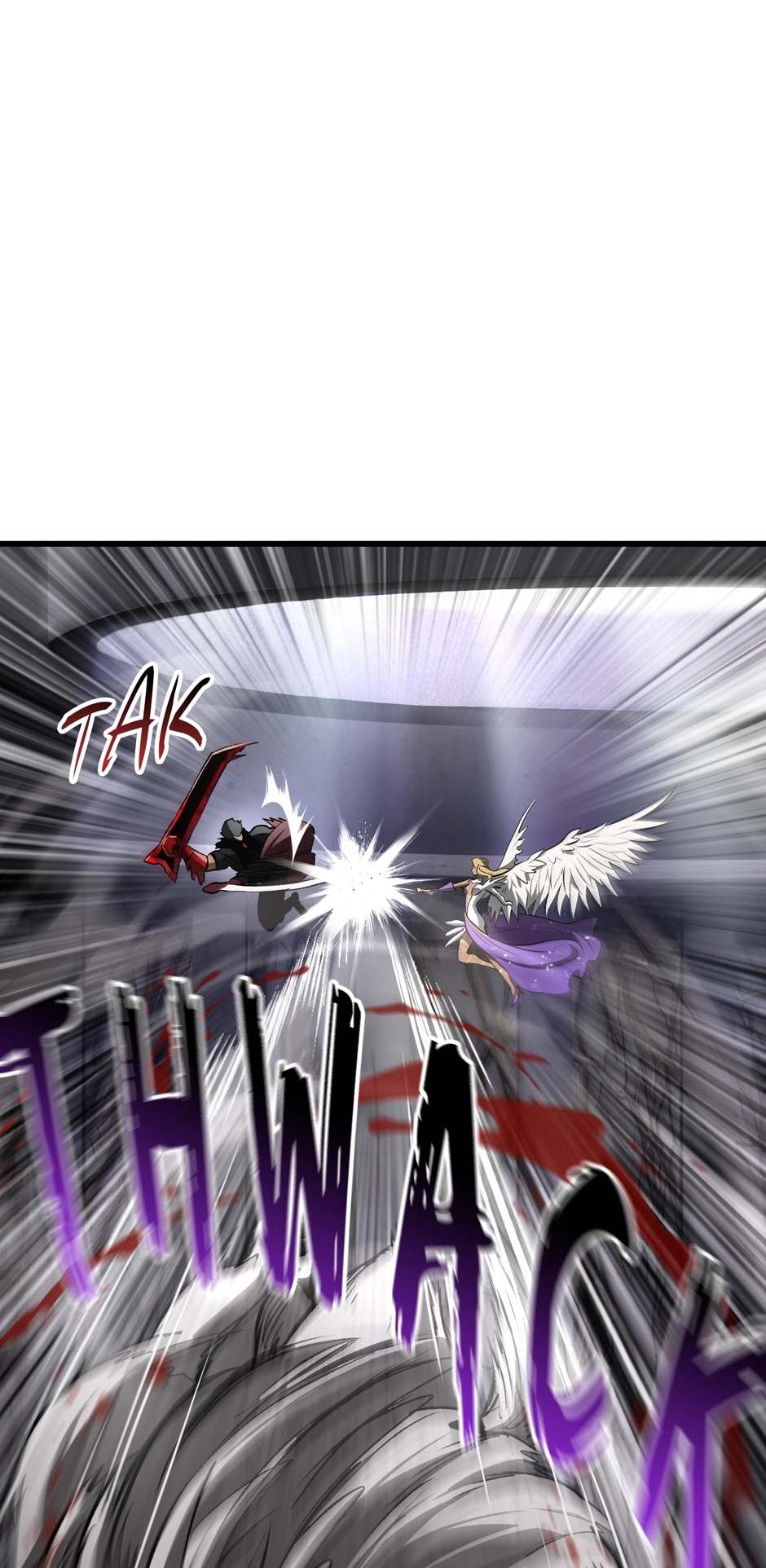 Latna Saga: Survival of a Sword King Chapter 239 page 73