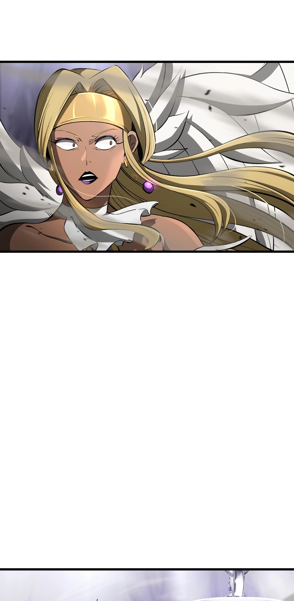 Latna Saga: Survival of a Sword King Chapter 239 page 76